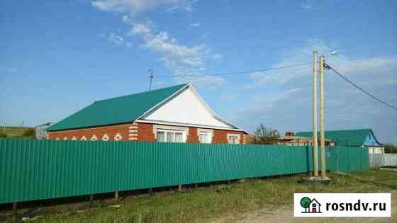 Дом 100 м² на участке 21 сот. на продажу в Новошешминске Новошешминск