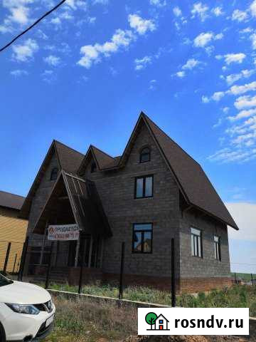 Коттедж 265 м² на участке 7.3 сот. на продажу в Оренбурге Оренбург - изображение 1