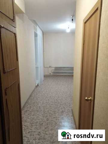 Квартира-студия, 19 м², 2/9 эт. в аренду на длительный срок в Барнауле Барнаул - изображение 1