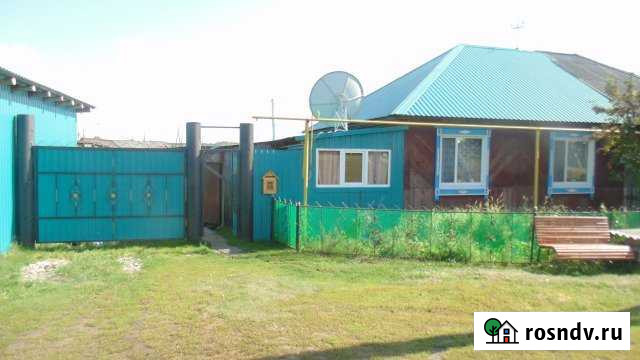 3-комнатная квартира, 54 м², 1/1 эт. на продажу в Шатрово Шатрово - изображение 1