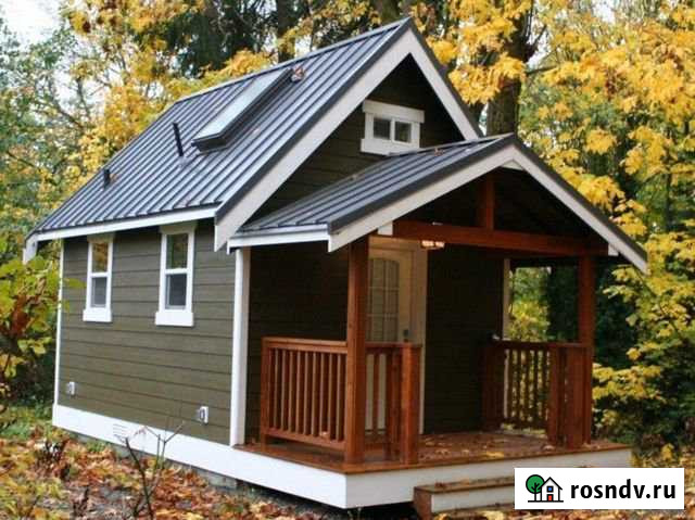 Дача 30 м² на участке 16 сот. на продажу в Александрове Александров - изображение 1