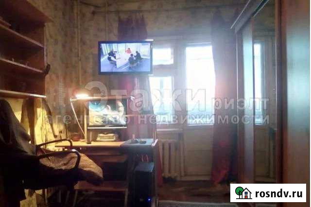 Комната 15 м² в 4-ком. кв., 8/9 эт. на продажу в Нижневартовске Нижневартовск - изображение 1