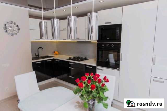 3-комнатная квартира, 69 м², 1/5 эт. на продажу в Петрозаводске Петрозаводск - изображение 1