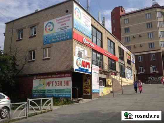 Помещение свободного назначения, 637.3 кв.м. Первоуральск