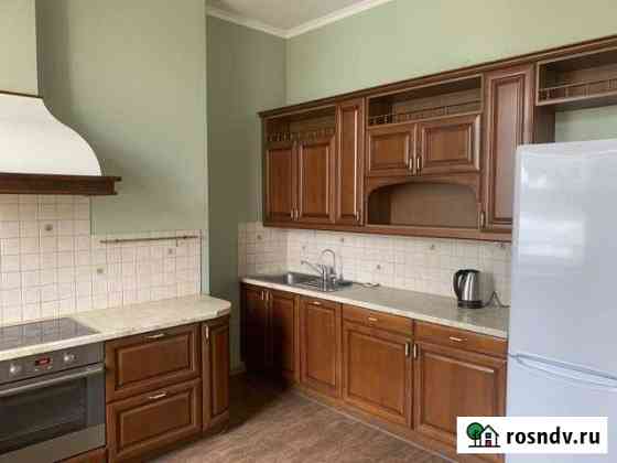 4-комнатная квартира, 170 м², 6/7 эт. в аренду на длительный срок в Санкт-Петербурге Санкт-Петербург