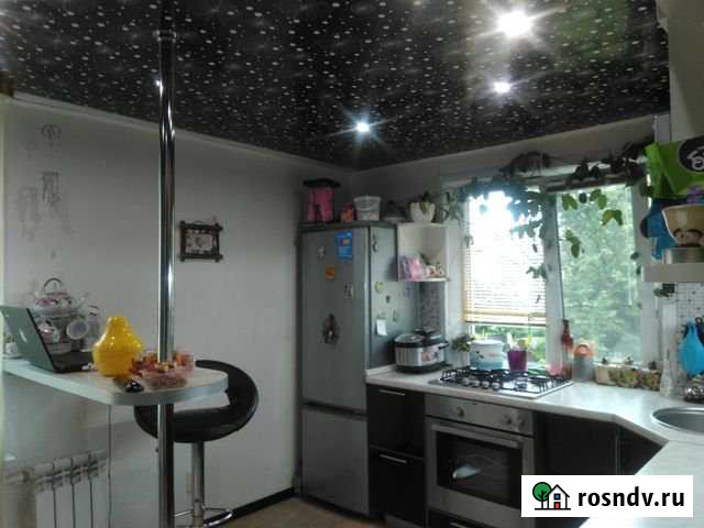 Дом 73 м² на участке 12 сот. на продажу в Котельниче Котельнич - изображение 1