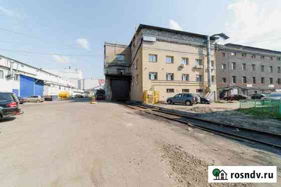 Производственное помещение, 4194.5 кв.м. Нижний Новгород