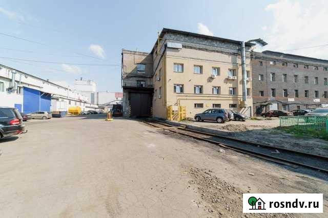 Производственное помещение, 4194.5 кв.м. Нижний Новгород - изображение 1