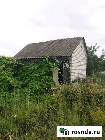 Дача 20 м² на участке 12 сот. на продажу в Октябрьском Ульяновской области Октябрьский - изображение 1