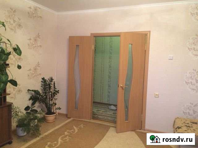 3-комнатная квартира, 67 м², 6/9 эт. на продажу в Нижнекамске Нижнекамск - изображение 1