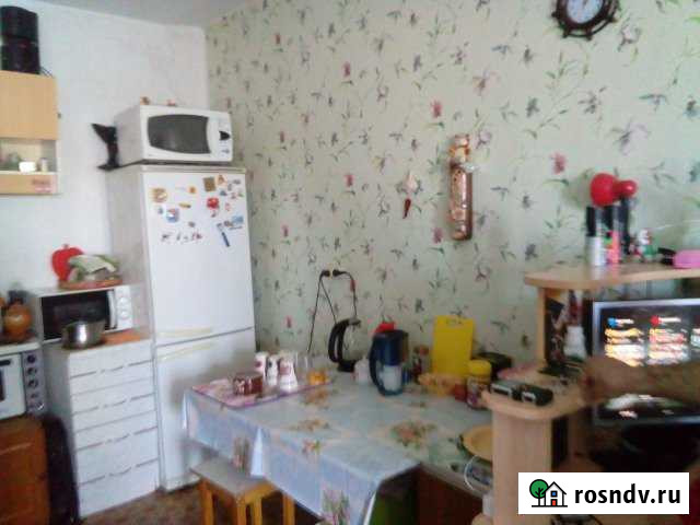 Комната 20 м² в 1-ком. кв., 5/5 эт. на продажу в Нижневартовске Нижневартовск - изображение 1