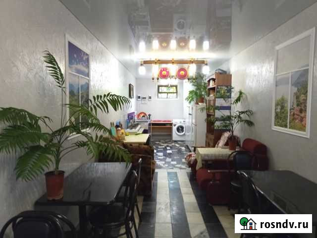 Дом 64 м² на участке 6 сот. в аренду посуточно в Небуге Небуг - изображение 1