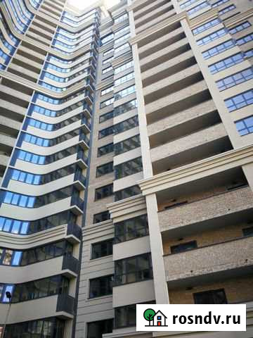 9ная квартира, 280 м², 25/25 эт. на продажу в Краснодаре Краснодар - изображение 1