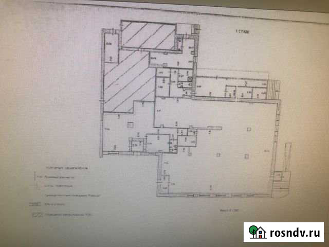 Участок промназначения 822 сот. на продажу в Пыть-Яхе Пыть-Ях - изображение 1