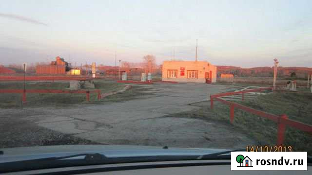 Продам АЗС на дороге Бийск-Новокузнецк Целинное - изображение 1