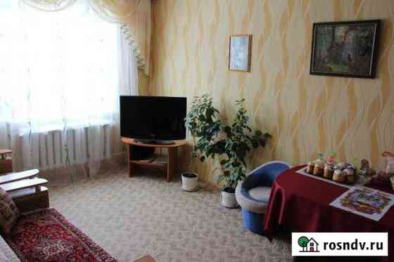 4-комнатная квартира, 87 м², 5/5 эт. на продажу в Нижневартовске Нижневартовск