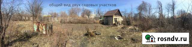 Участок СНТ, ДНП 6 сот. на продажу в Ульяновске Ульяновск - изображение 1