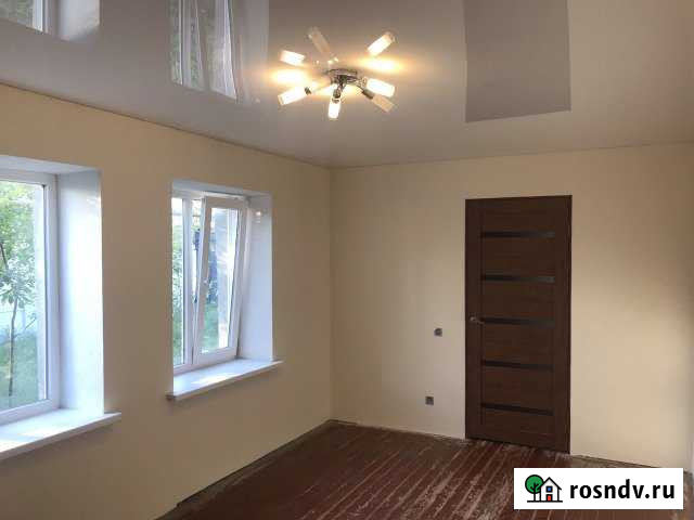 Дом 48 м² на участке 12.8 сот. на продажу в Черноморском Республики Крым Черноморское - изображение 1