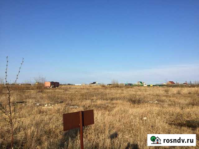 Участок ИЖС 6 сот. на продажу в Новом Уренгое Новый Уренгой - изображение 1