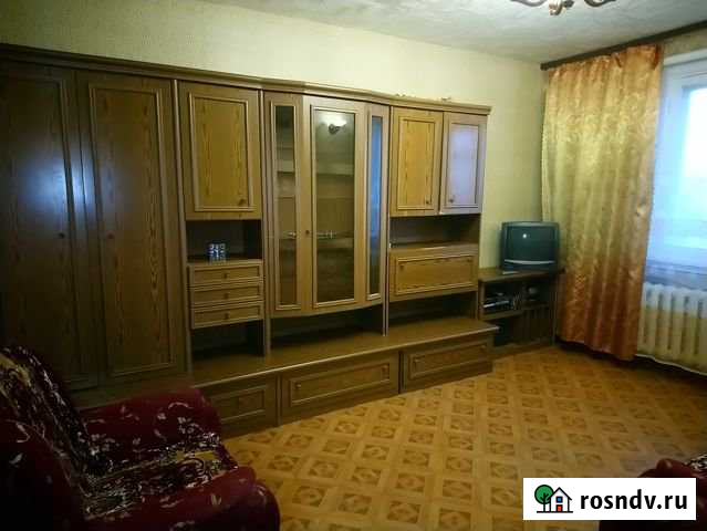 3-комнатная квартира, 72 м², 2/2 эт. в аренду на длительный срок в Лабытнанги Лабытнанги - изображение 1