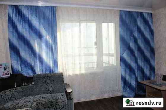 Квартира-студия, 25 м², 4/9 эт. на продажу в Кемерово Кемерово