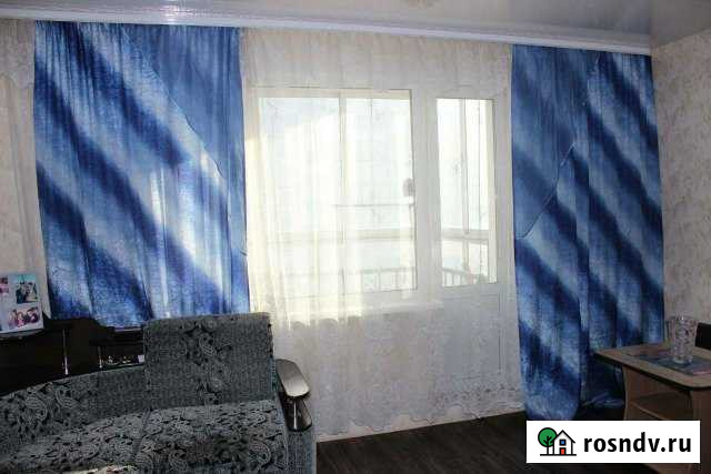 Квартира-студия, 25 м², 4/9 эт. на продажу в Кемерово Кемерово - изображение 1