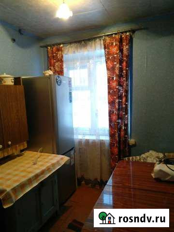 2-комнатная квартира, 40 м², 1/4 эт. на продажу в Усть-Катаве Усть-Катав - изображение 1