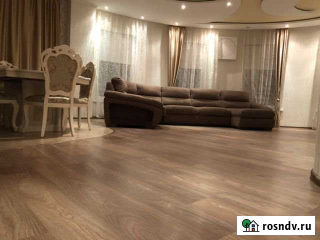 4-комнатная квартира, 140 м², 5/16 эт. на продажу в Нижневартовске Нижневартовск - изображение 1