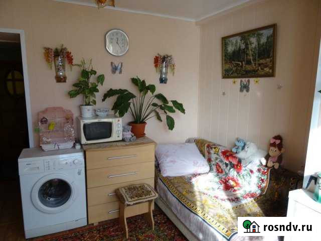 1-комнатная квартира, 37 м², 1/5 эт. на продажу в Ессентуках Ессентуки - изображение 1