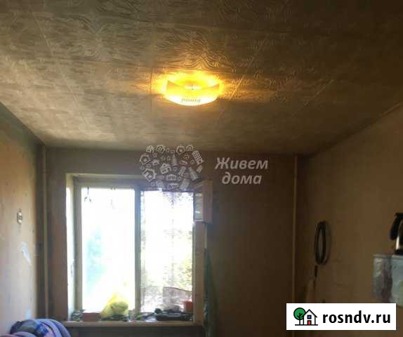 Комната 11 м² в 4-ком. кв., 4/5 эт. на продажу в Волжском Волгоградской области Волжский - изображение 1