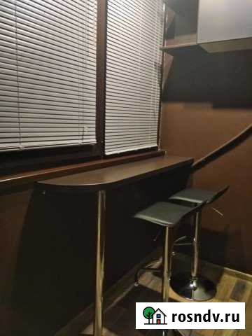 Квартира-студия, 30 м², 2/3 эт. на продажу в Яблоновском Яблоновский - изображение 1