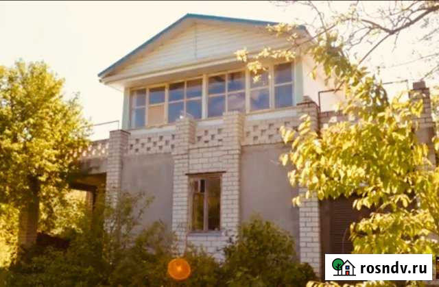 Коттедж 280 м² на участке 25 сот. на продажу в Туапсе Туапсе - изображение 1