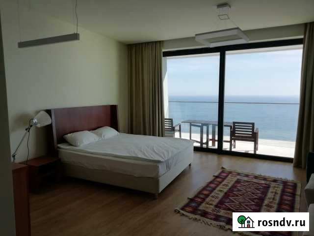 1-комнатная квартира, 58 м², 1/12 эт. на продажу в Ялте Ялта - изображение 1