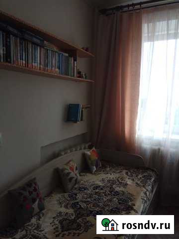 Комната 13 м² в 2-ком. кв., 8/9 эт. на продажу в Долгопрудном Долгопрудный - изображение 1