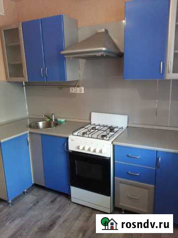 1-комнатная квартира, 40 м², 2/9 эт. в аренду на длительный срок в Стерлитамаке Стерлитамак - изображение 1