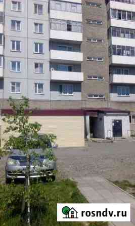 3-комнатная квартира, 64 м², 2/9 эт. на продажу в Минусинске Минусинск