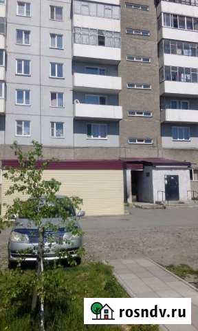 3-комнатная квартира, 64 м², 2/9 эт. на продажу в Минусинске Минусинск - изображение 1