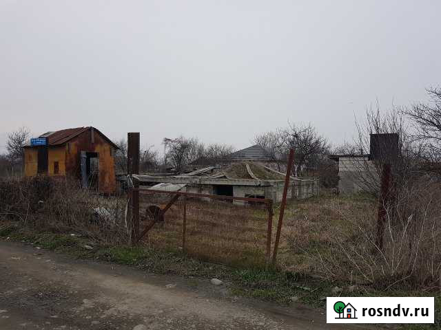 Участок ИЖС 6 сот. на продажу в Заводском Заводской - изображение 1