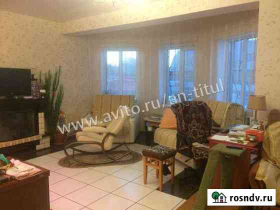 Дом 150 м² на участке 7 сот. на продажу в Усолье Пермского края Усолье