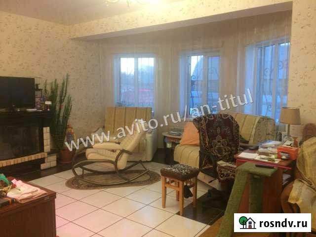 Дом 150 м² на участке 7 сот. на продажу в Усолье Пермского края Усолье - изображение 1