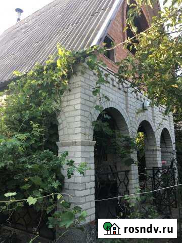 Дача 70 м² на участке 6 сот. на продажу в Новодмитриевской Новодмитриевская - изображение 1