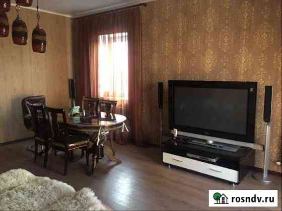 Дом 120 м² на участке 3 сот. в аренду посуточно в Магнитогорске Магнитогорск