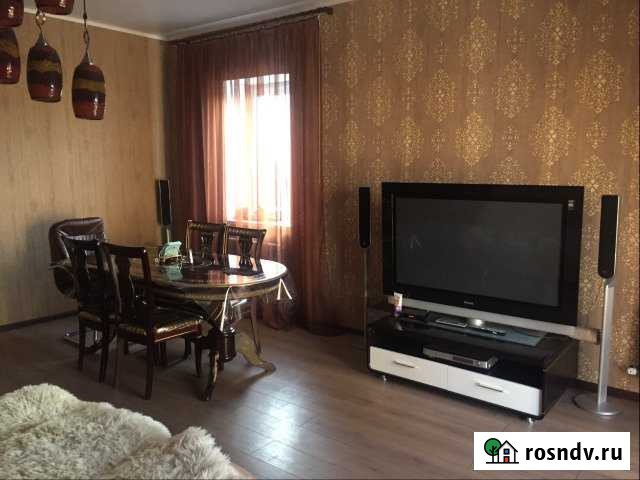 Дом 120 м² на участке 3 сот. в аренду посуточно в Магнитогорске Магнитогорск - изображение 1