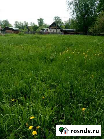 Участок ИЖС 11 сот. на продажу в Кугесях Кугеси - изображение 1