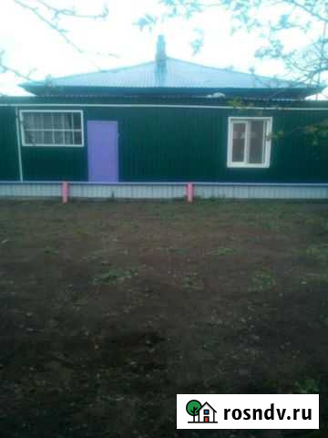 Дом 62 м² на участке 10 сот. на продажу на Русской Поляне Русская Поляна - изображение 1