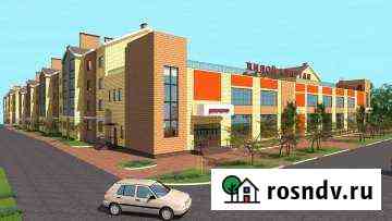 3-комнатная квартира, 117 м², 2/4 эт. на продажу в Брянске Брянск