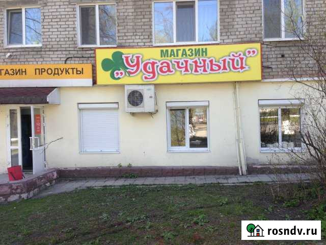 Торговое помещение, 135 кв.м. Серов - изображение 1