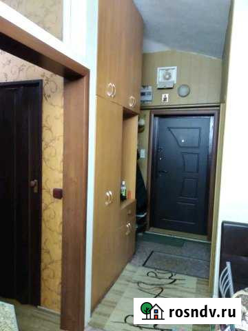 2-комнатная квартира, 31 м², 1/2 эт. на продажу в Мичуринске Мичуринск - изображение 1