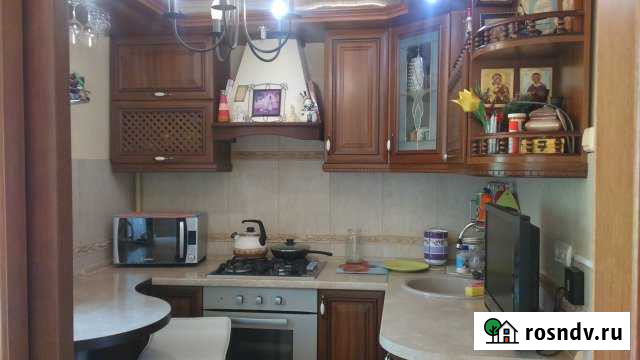 1-комнатная квартира, 33 м², 3/5 эт. на продажу в Муроме Муром - изображение 1