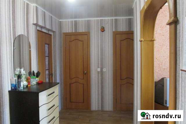 3-комнатная квартира, 58 м², 4/5 эт. на продажу в Дюртюлях Дюртюли - изображение 1